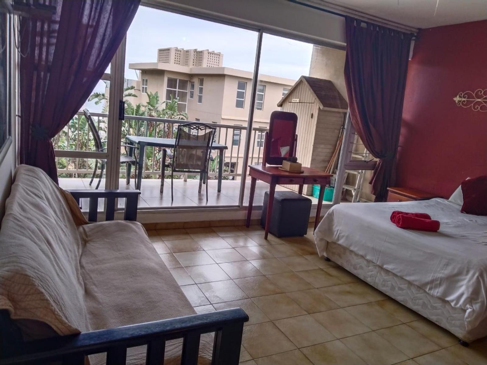 Camarque 64 Apartment Umdloti